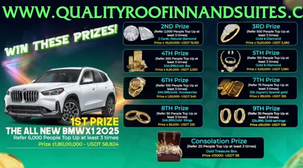 580 Gaming Experience - game